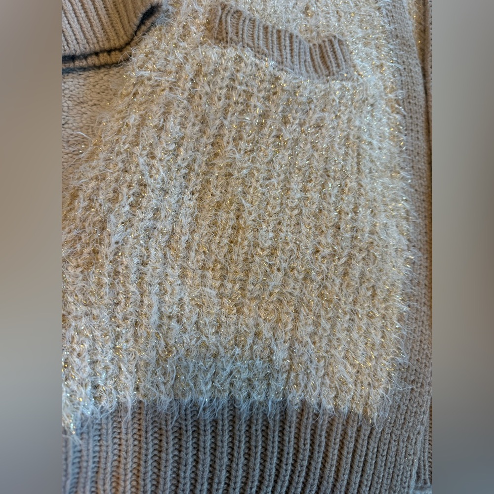 Anthropologie cardigan - Picture 3 of 9